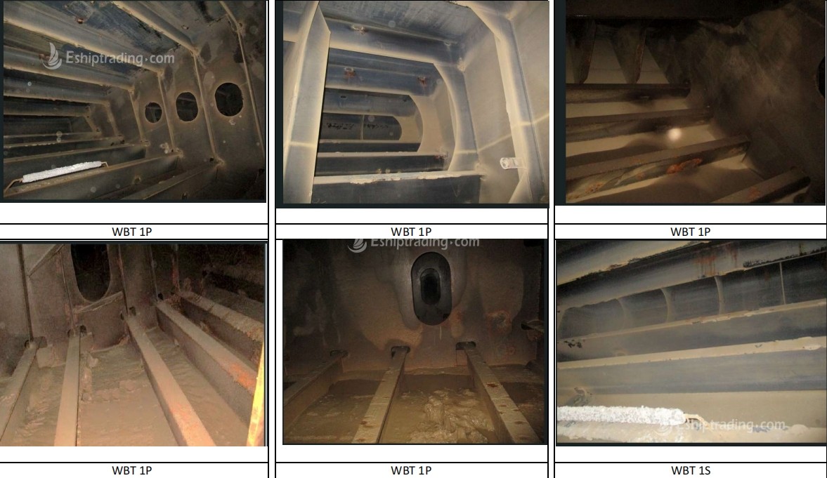 180184 T Bulk Carrier For Sale