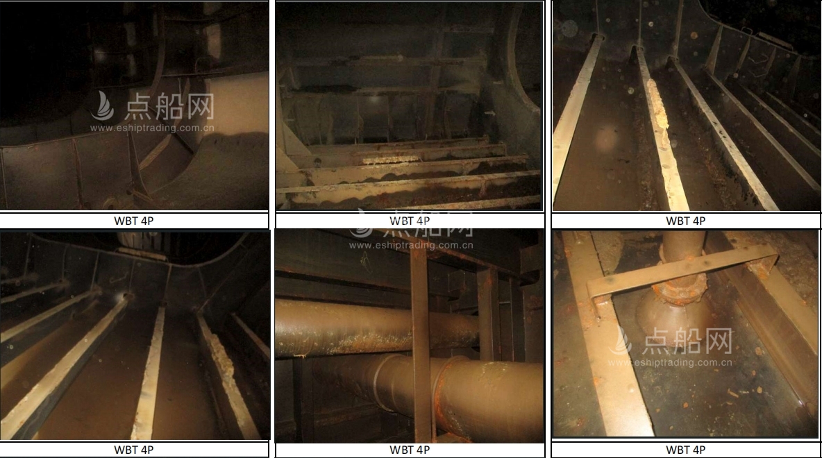 出售180184吨散货船