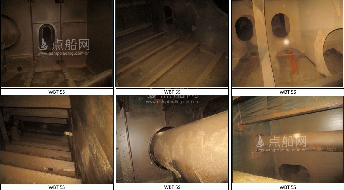 出售180184吨散货船