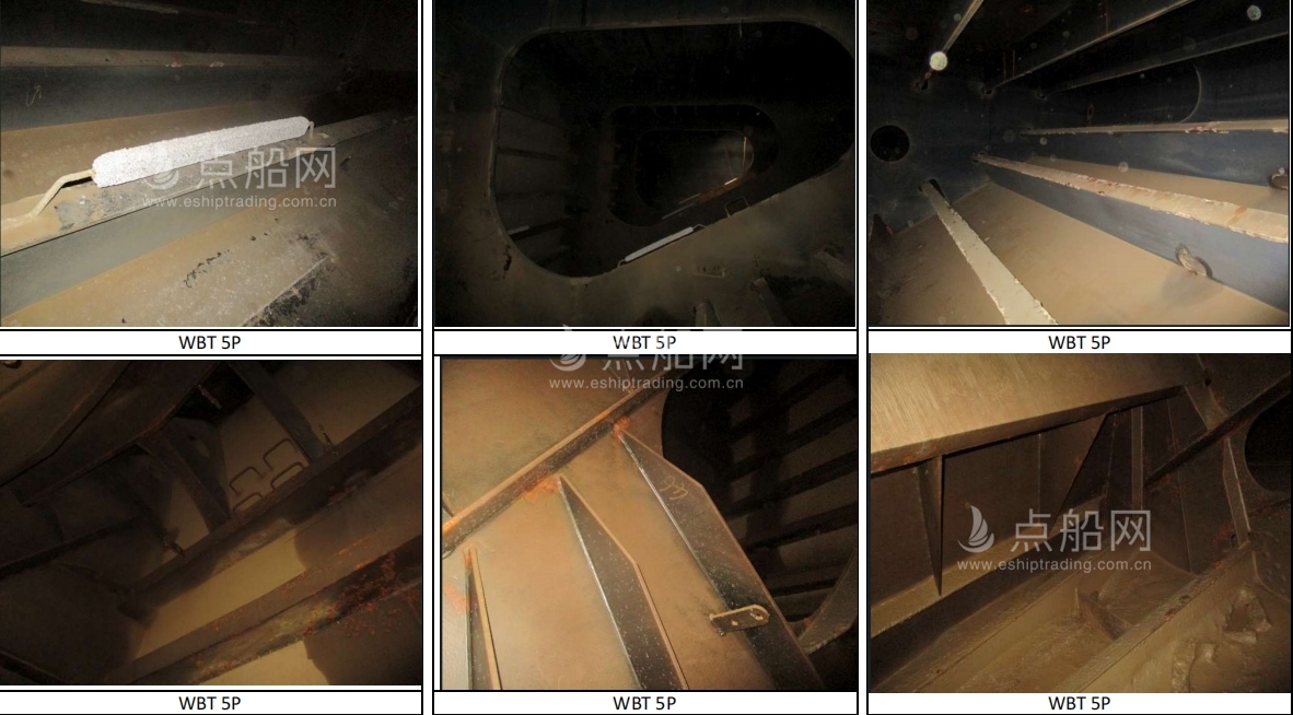 出售180184吨散货船