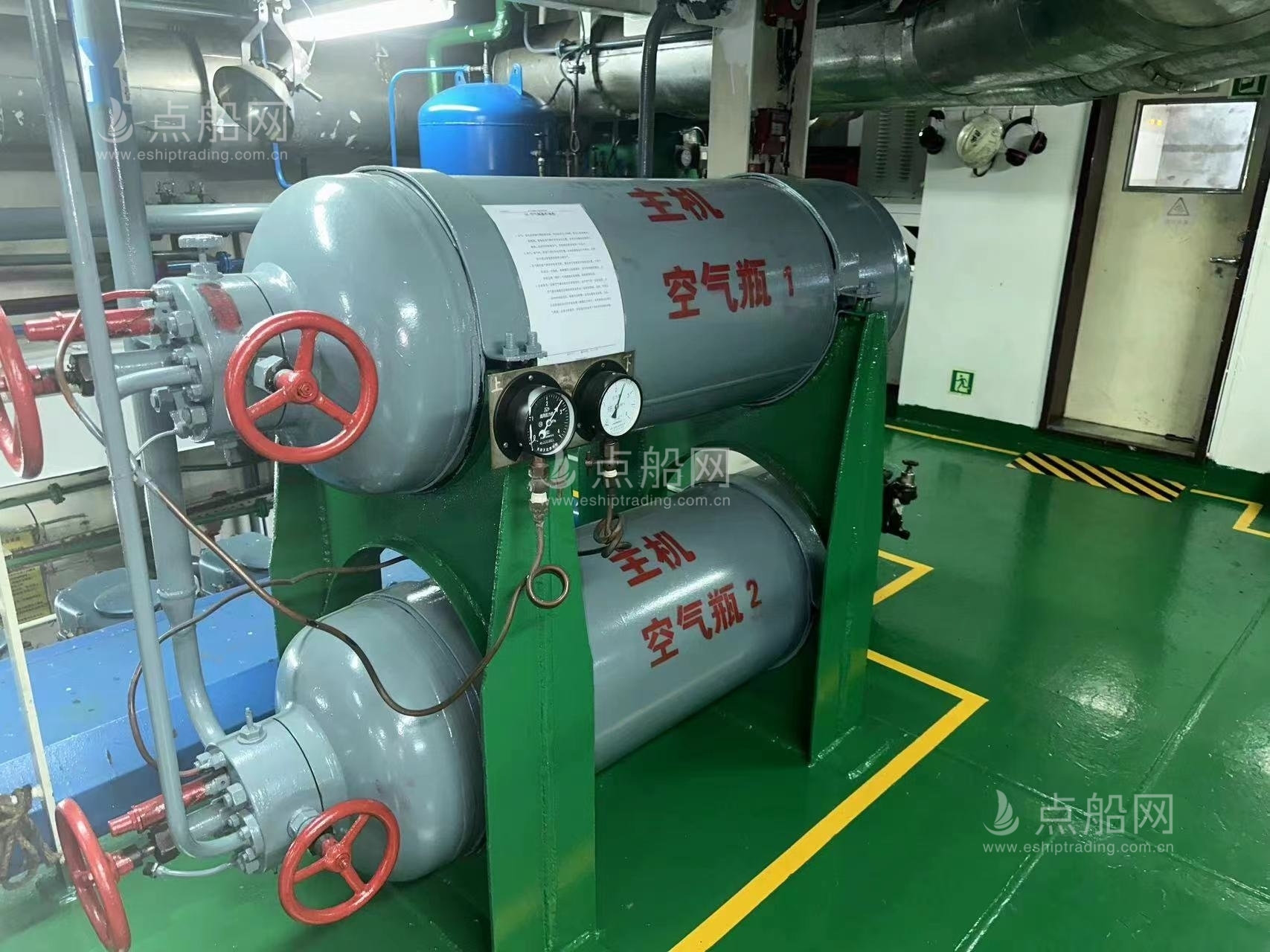 出售6600马力三用拖轮