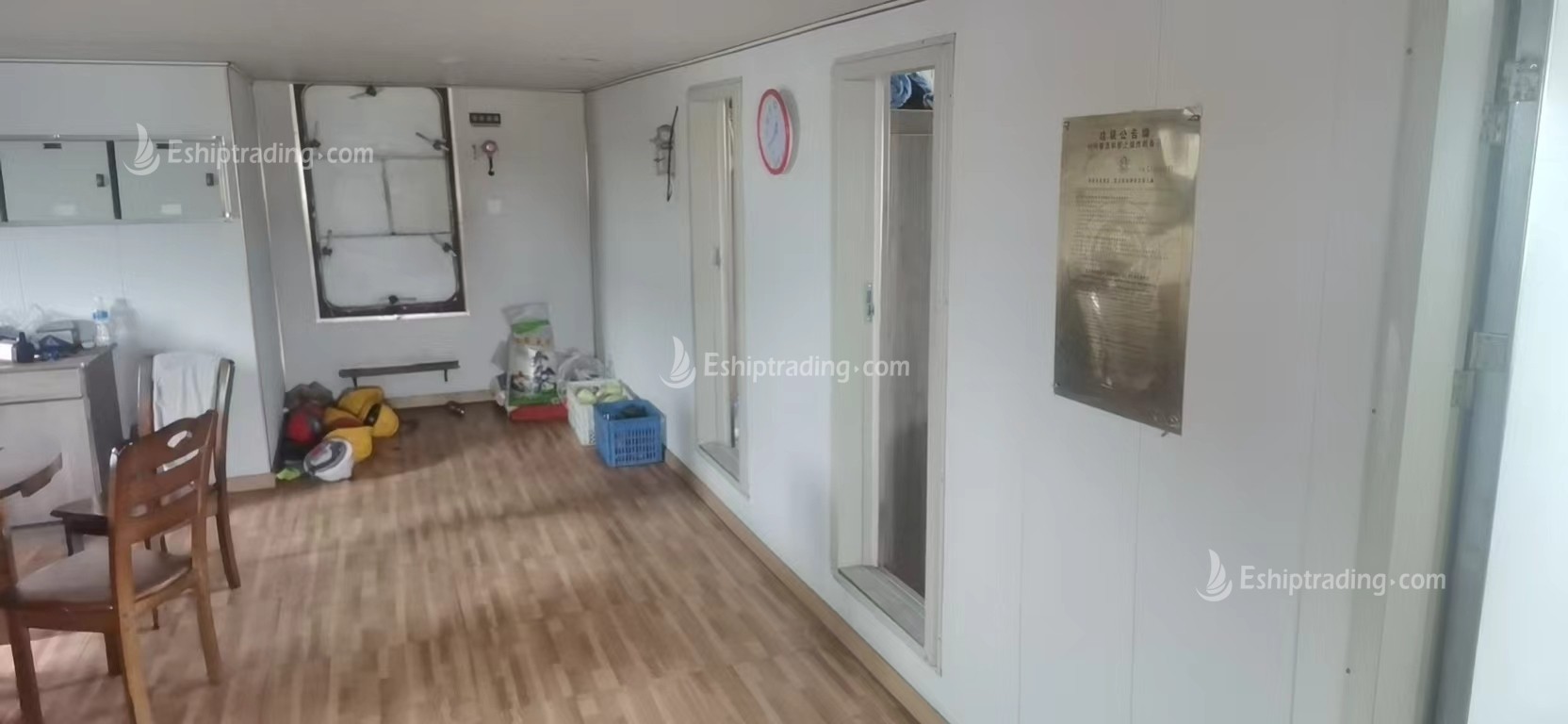 4400 PS Coastal Tug For Sale