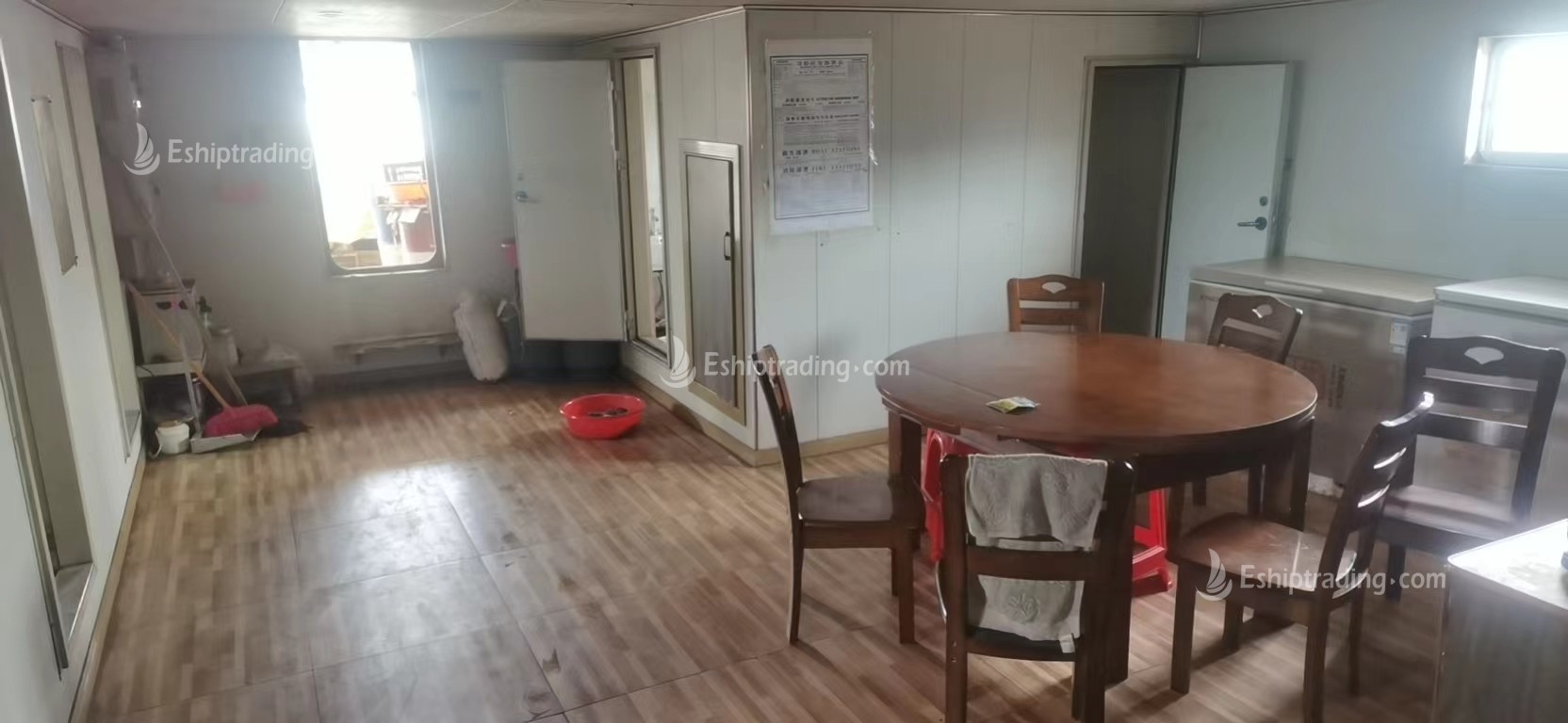 4400 PS Coastal Tug For Sale