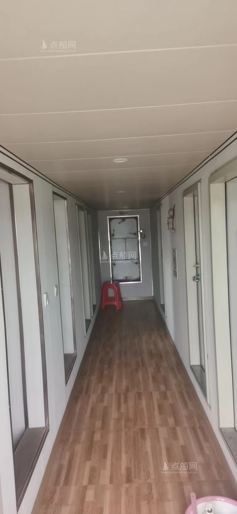 出售4400马力普通拖轮