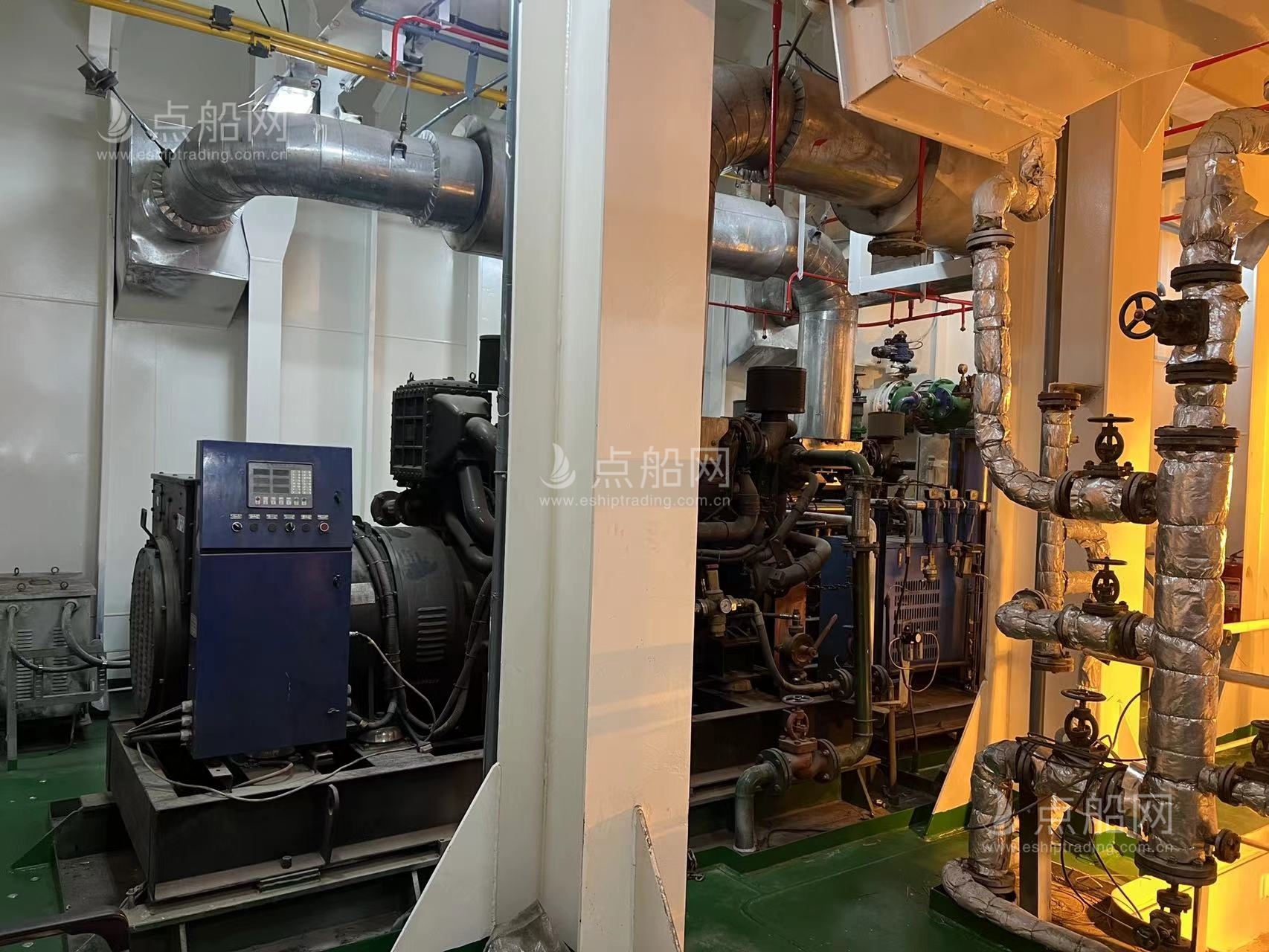 出售14000吨甲板货驳