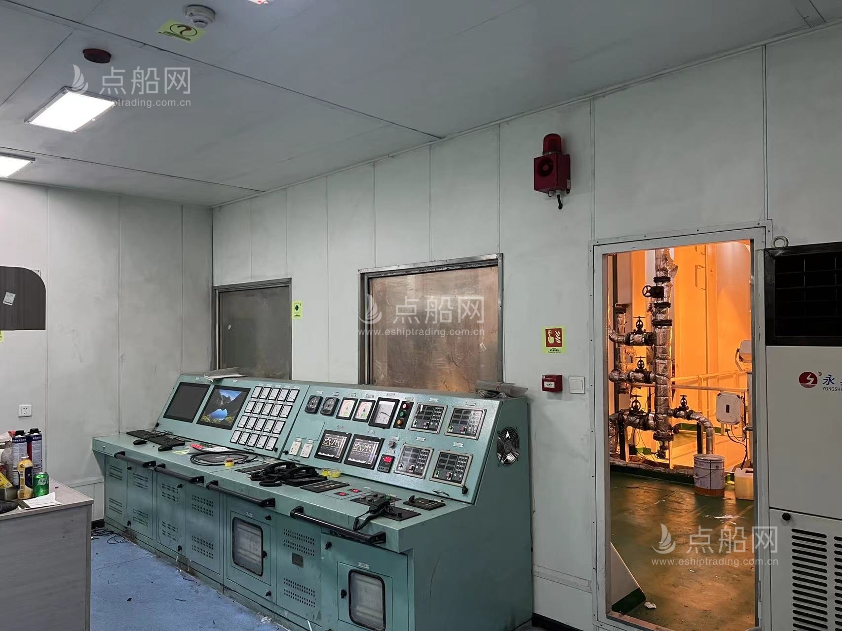 出售14000吨甲板货驳