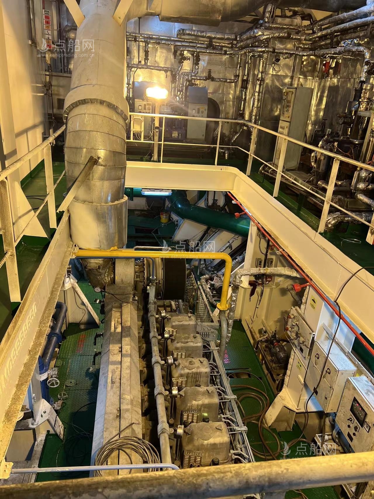 出售14000吨甲板货驳