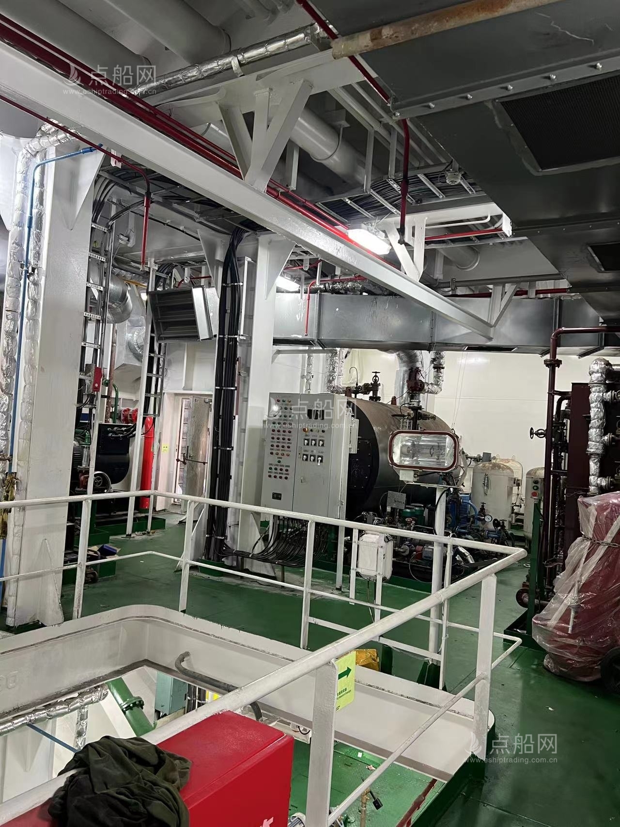 出售14000吨甲板货驳