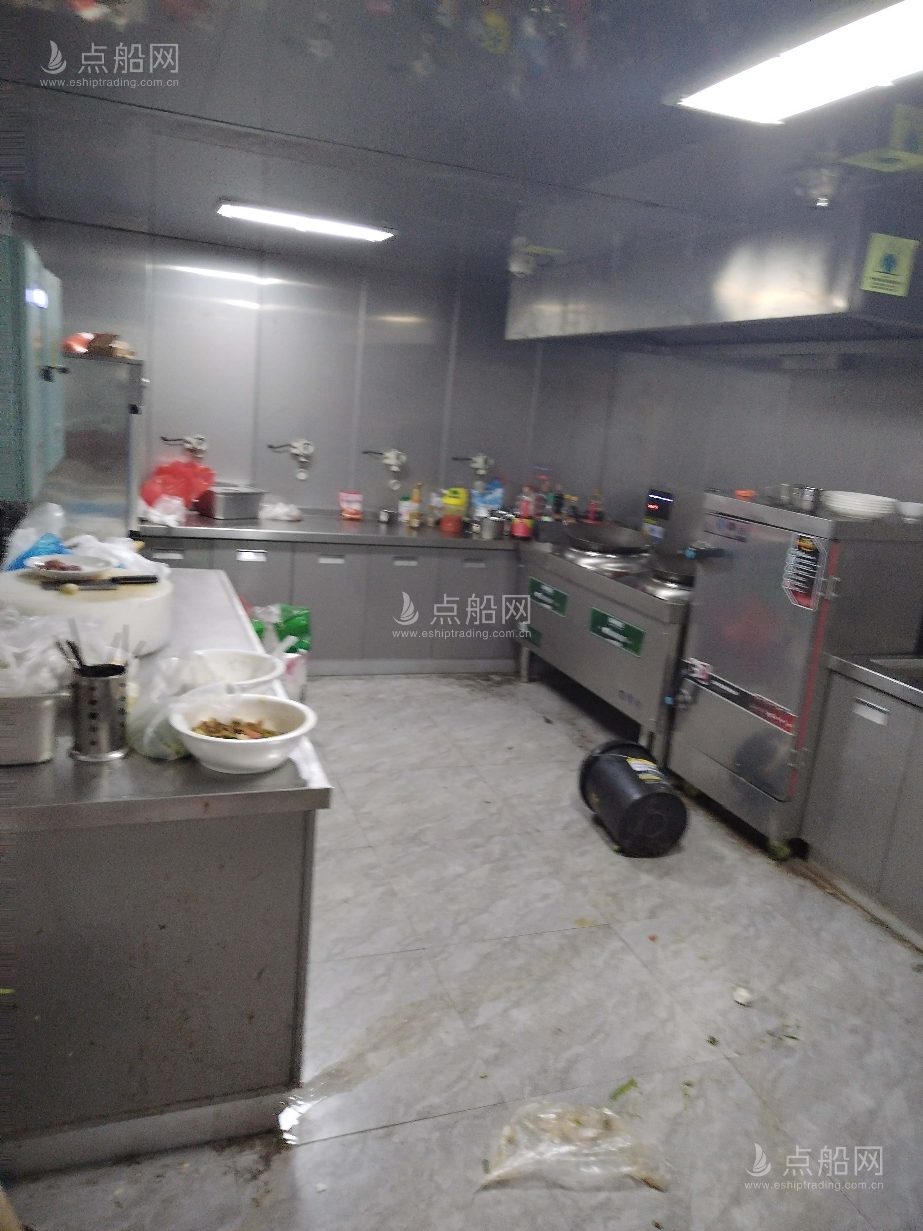 出售14000吨甲板货驳