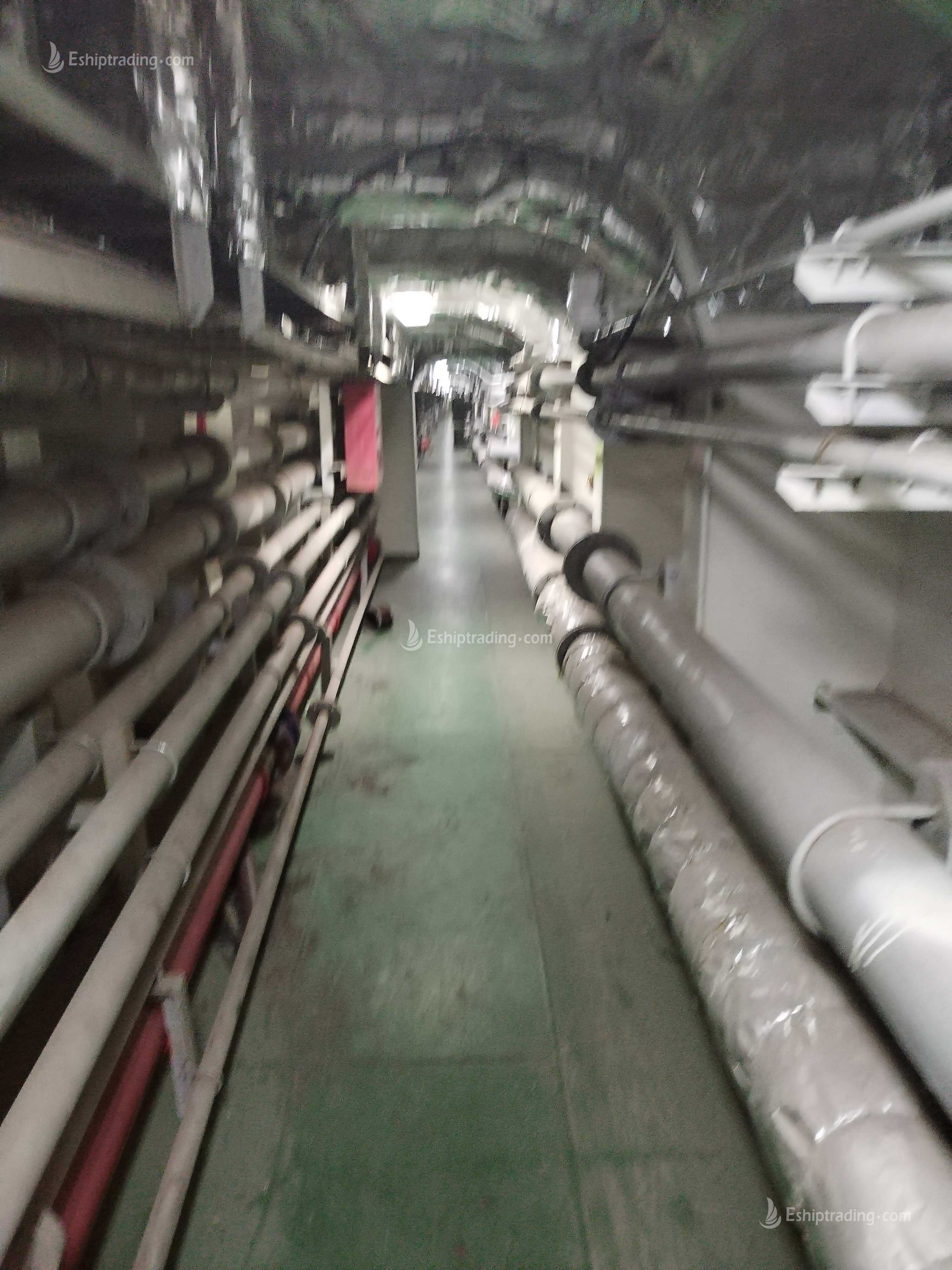 14000 T Deck Barge /LCT For Sale