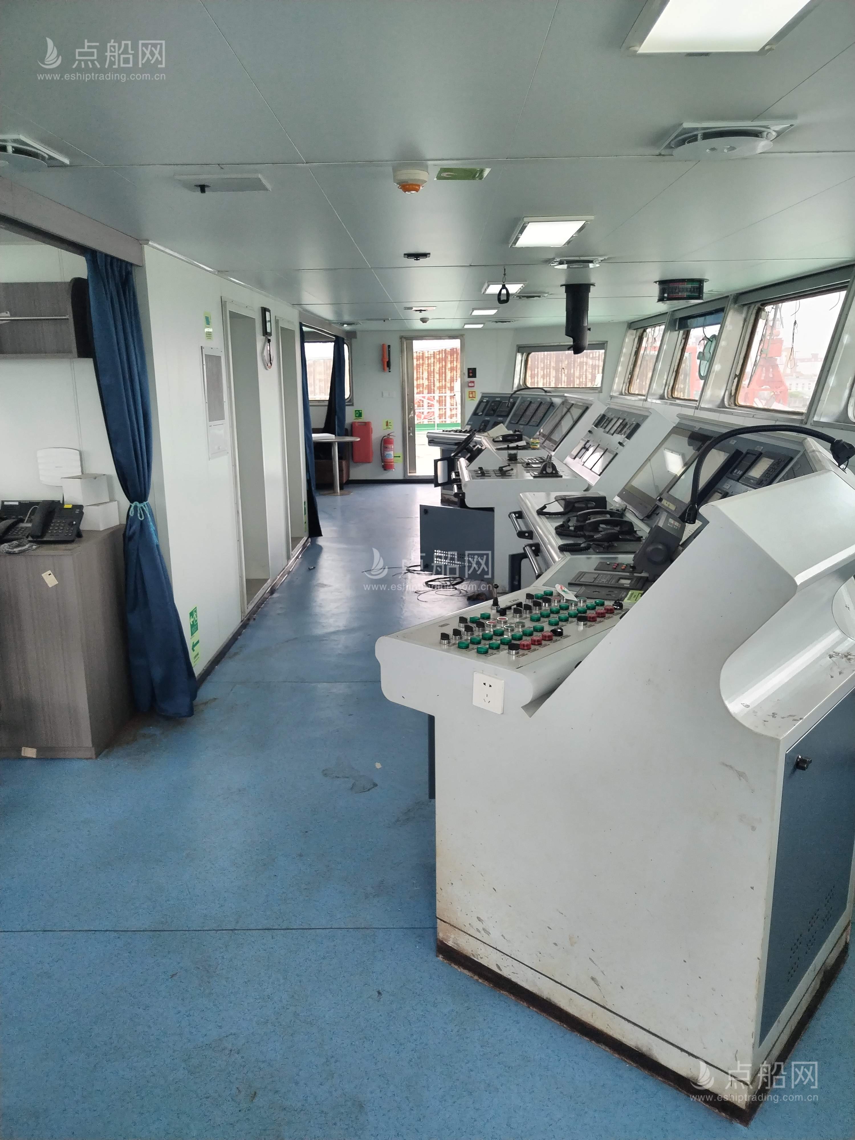 出售14000吨甲板货驳