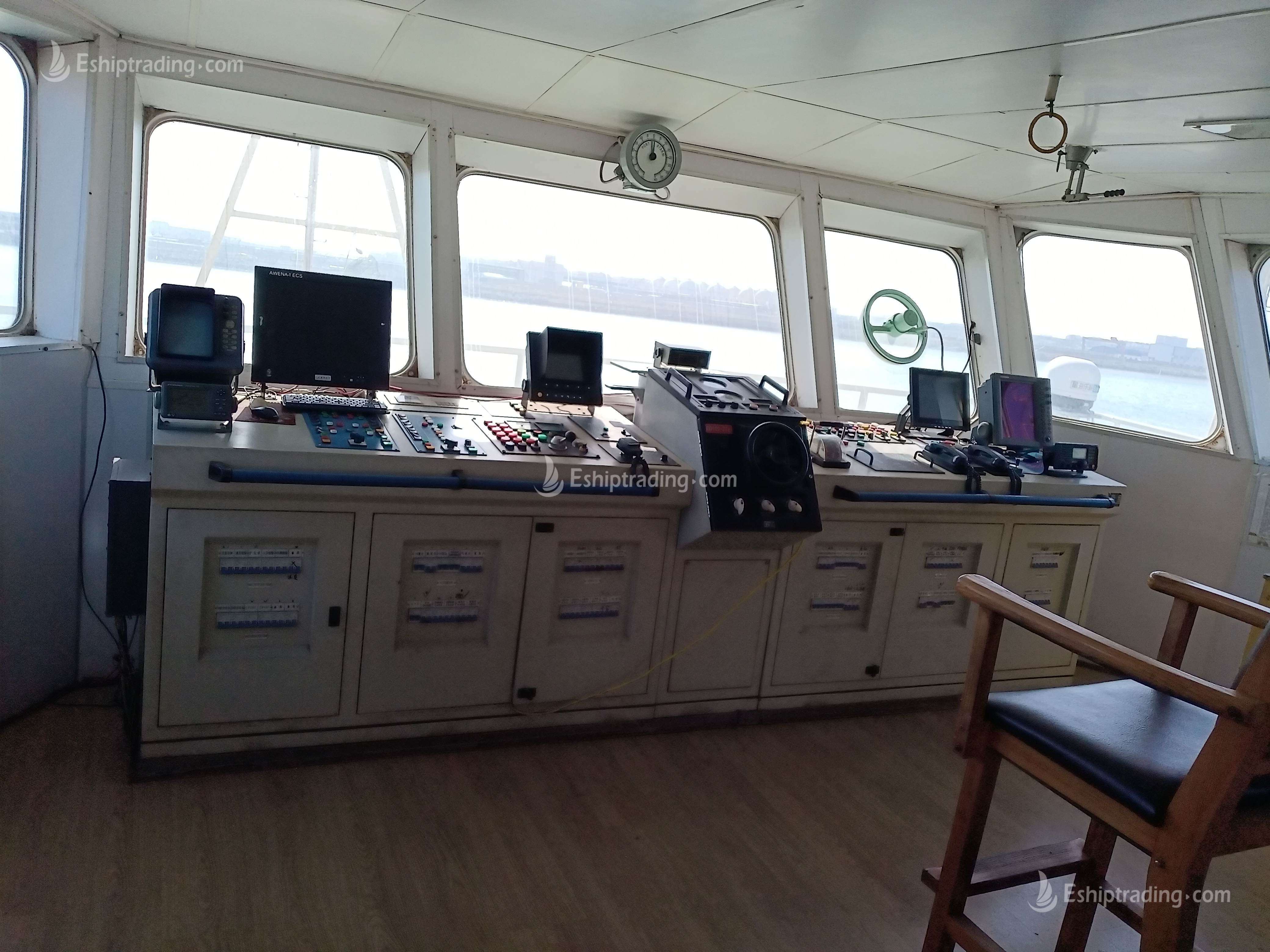 4800 PS PSV For Sale