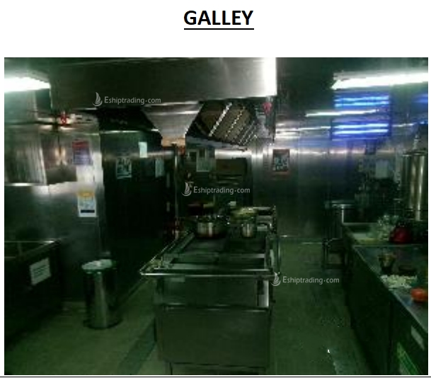 81000 T Bulk Carrier For Sale