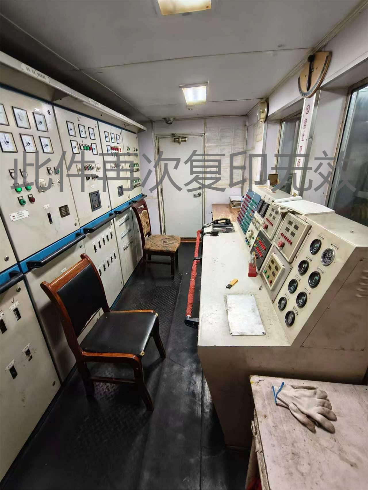 出售3300马力平台供应船