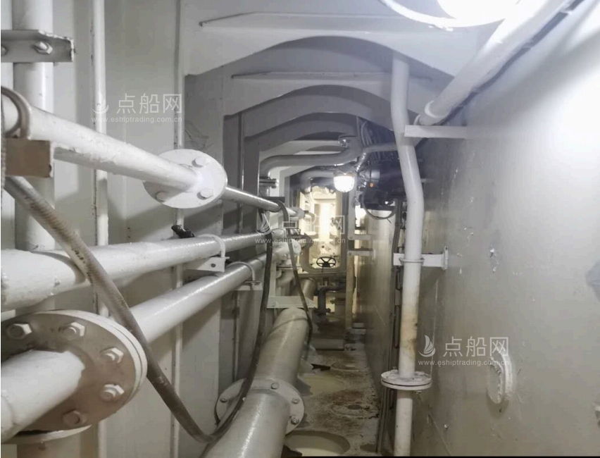 出售2315吨化学品船