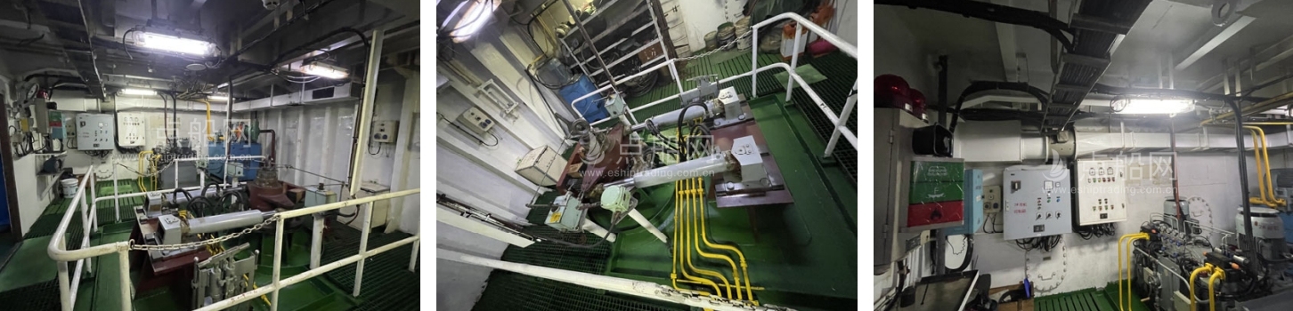 出售3956吨化学品船