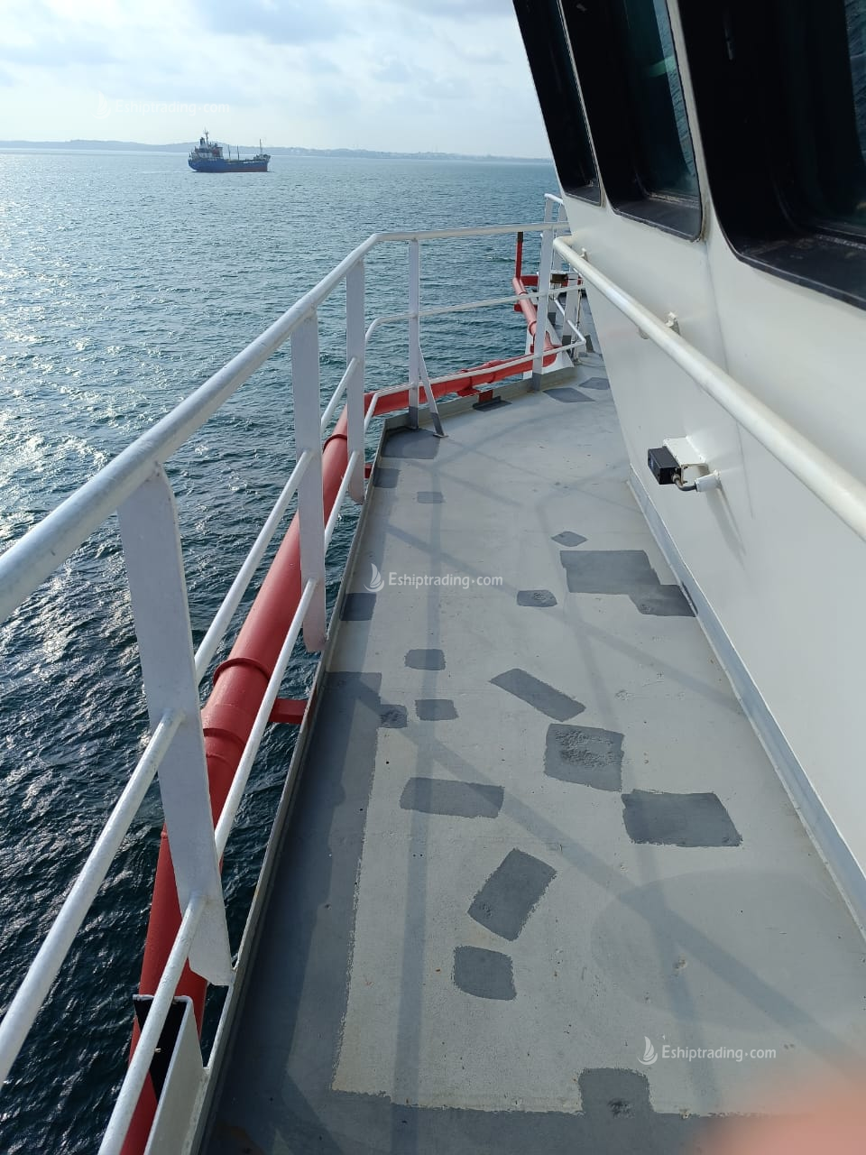 5454 PS PSV For Sale