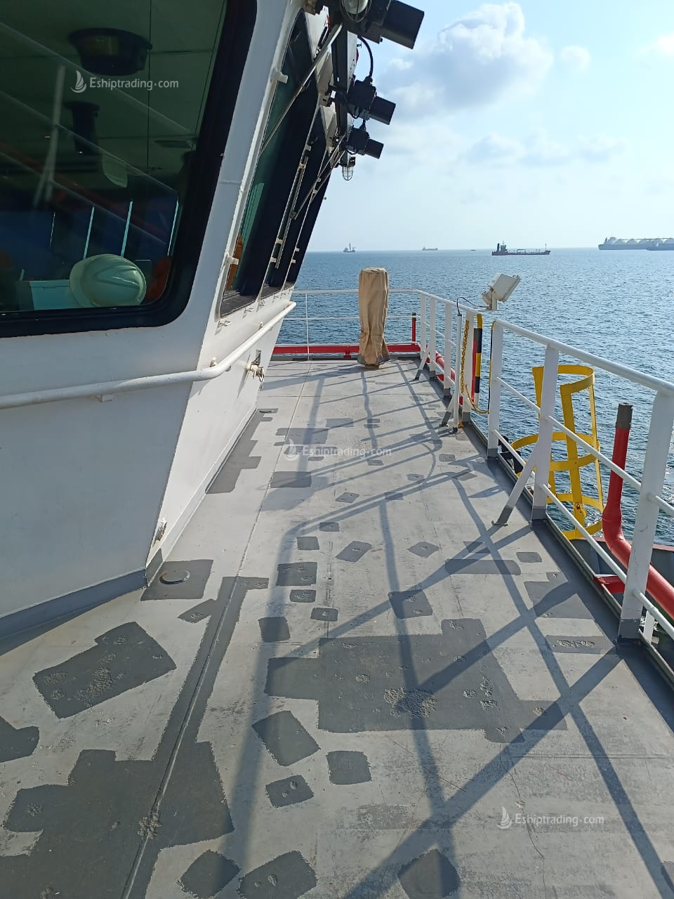 5454 PS PSV For Sale