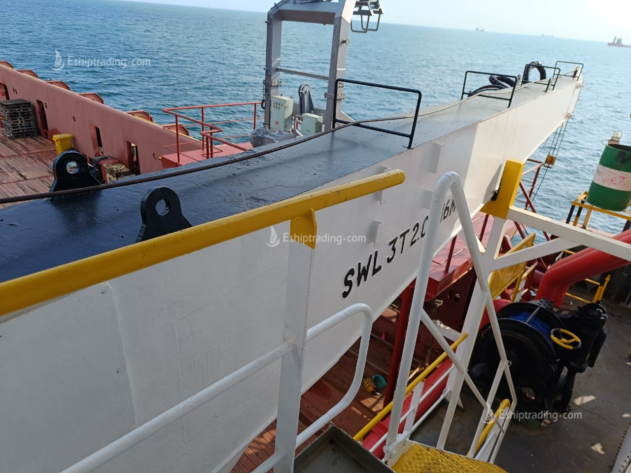 5454 PS PSV For Sale