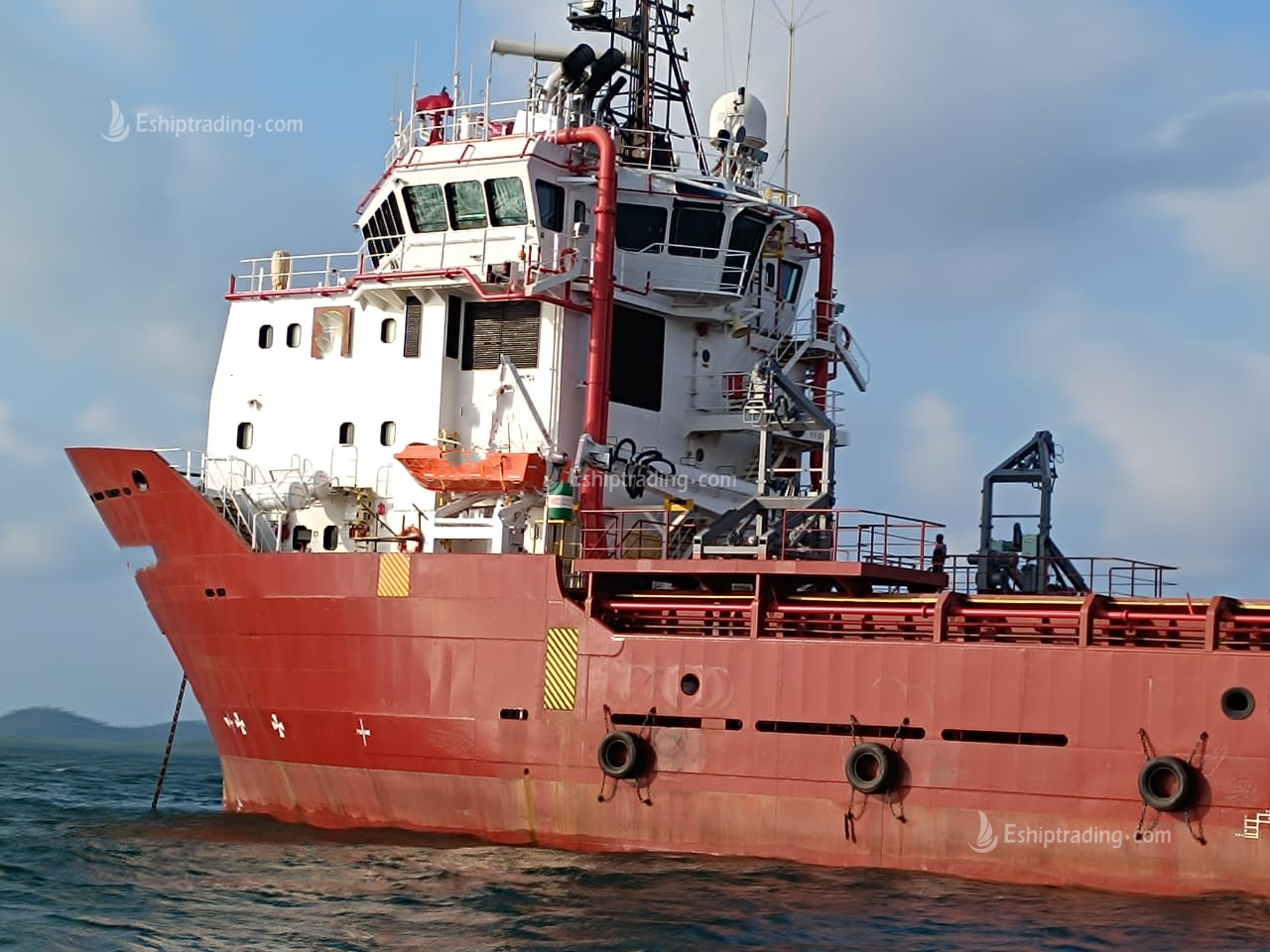 5454 PS PSV For Sale