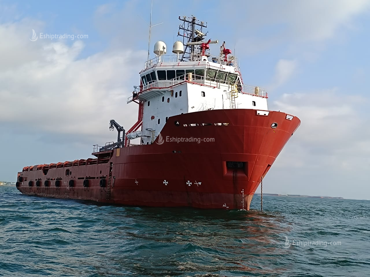 5454 PS PSV For Sale