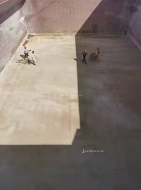 9860 T Bulk Carrier For Sale