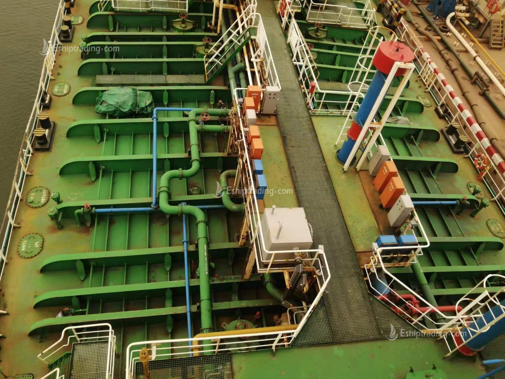 7974 T Product Oil Tanker For Sale