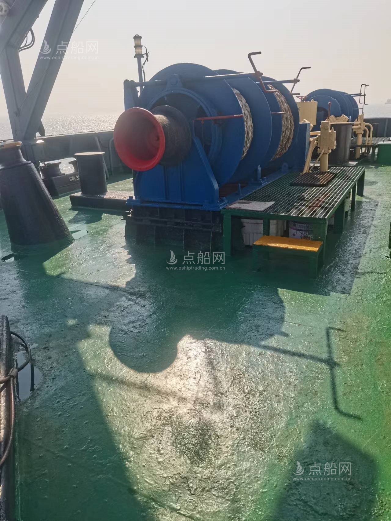 出售10000吨成品油船