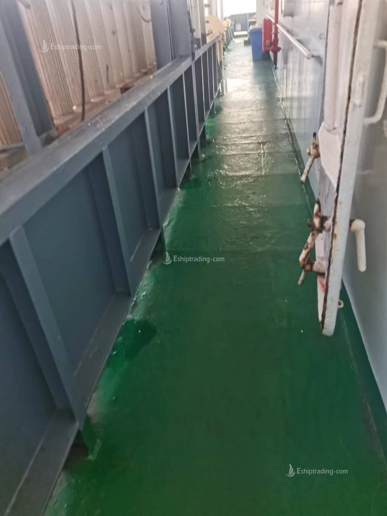 10000 T Product Oil Tanker For Sale