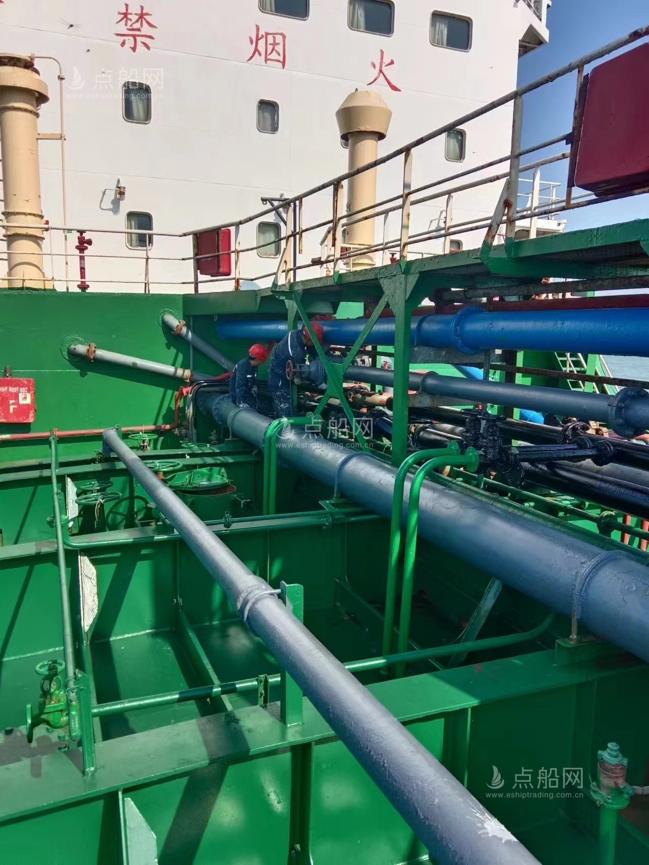 出售10000吨成品油船