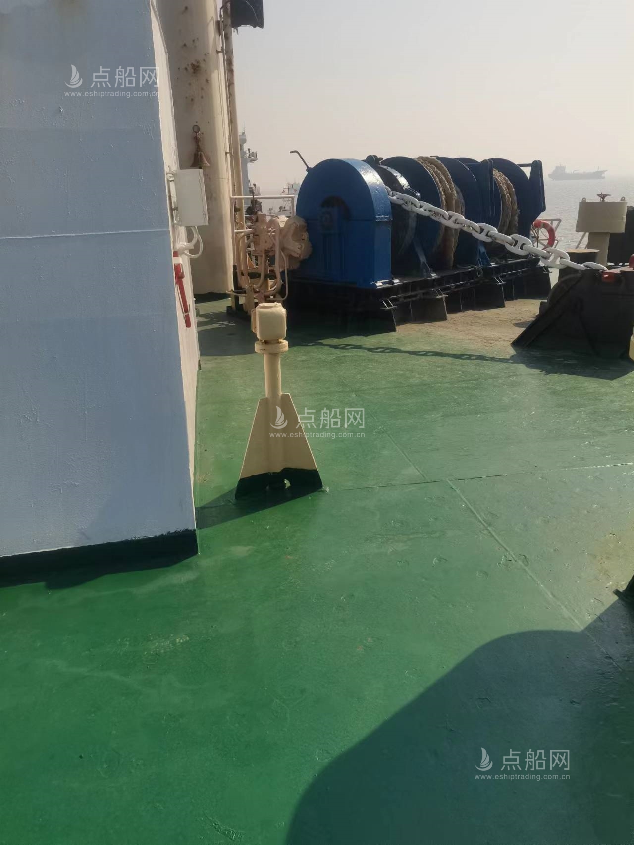 出售10000吨成品油船