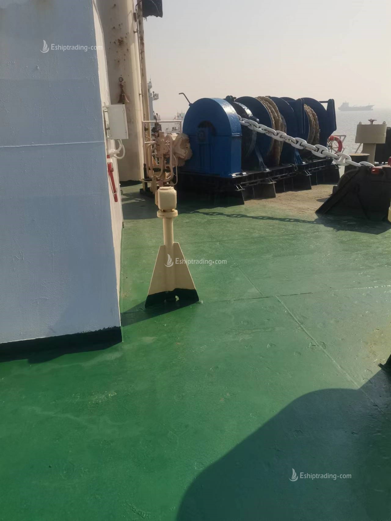 10000 T Product Oil Tanker For Sale