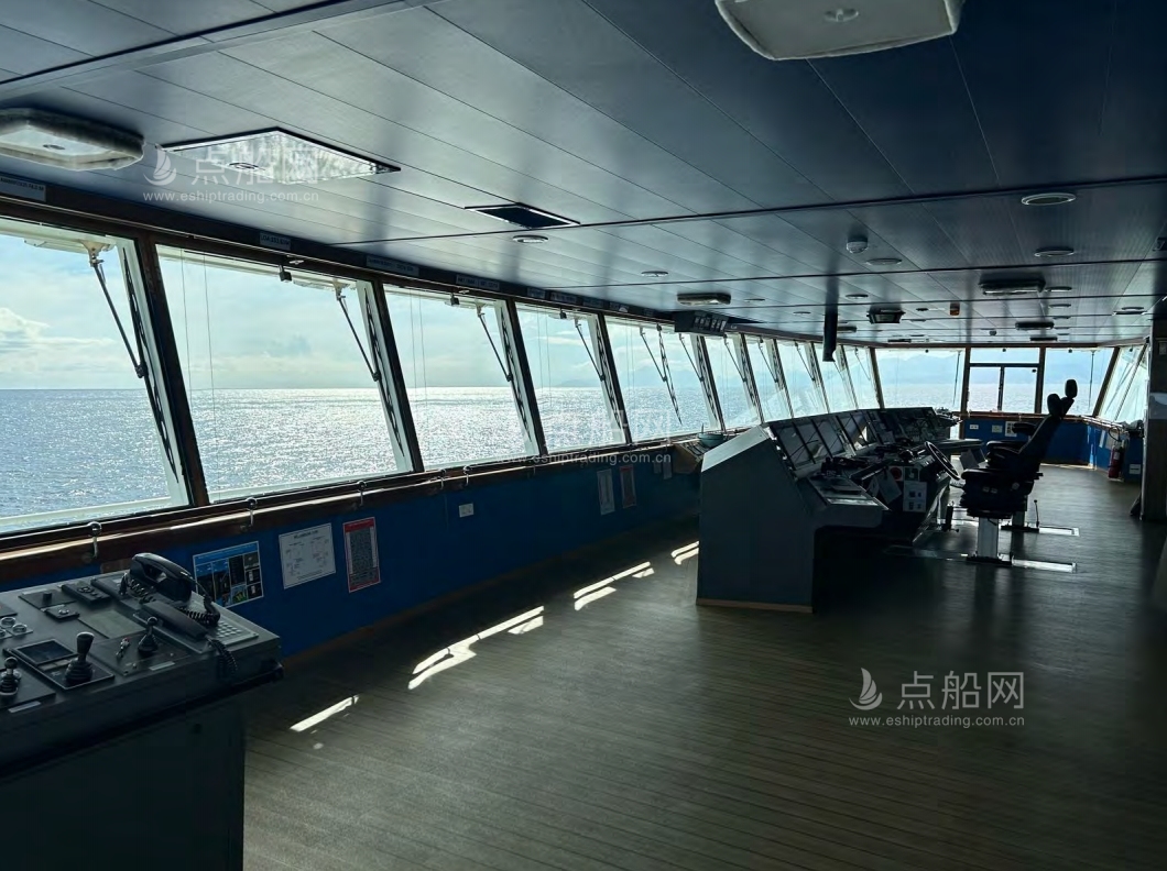 出售29040吨化学品船