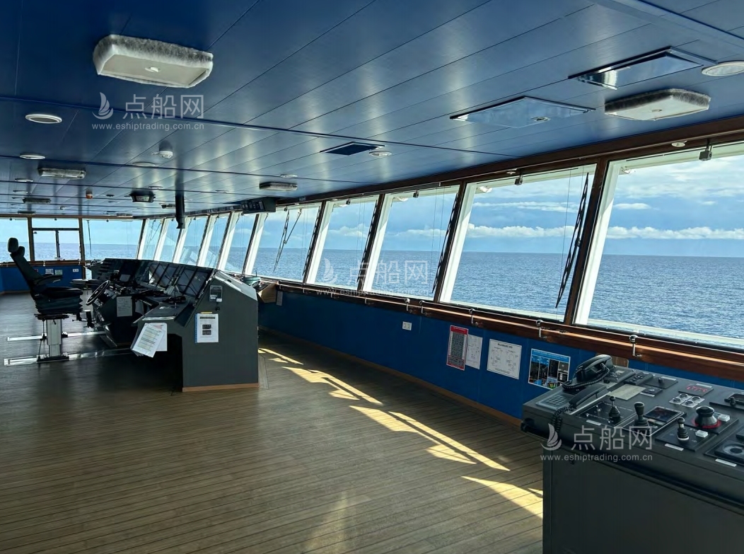 出售29040吨化学品船