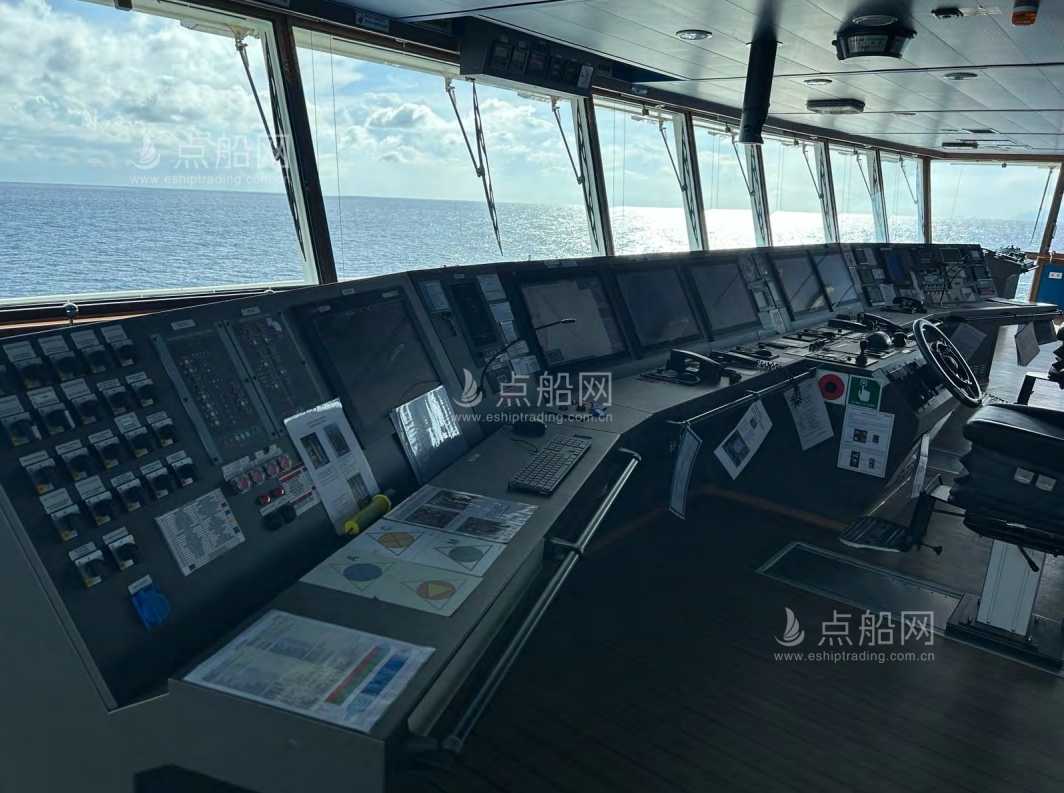 出售29040吨化学品船