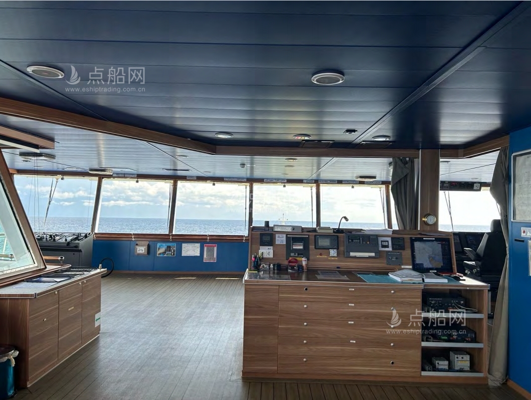 出售29040吨化学品船