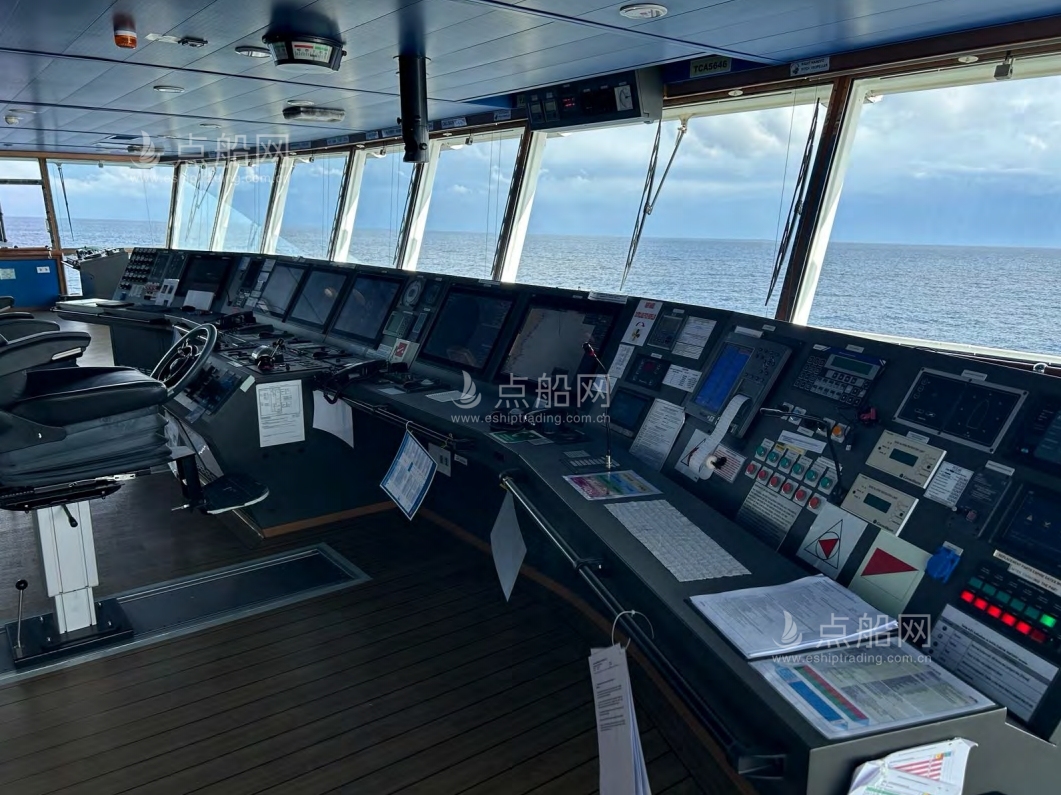 出售29040吨化学品船