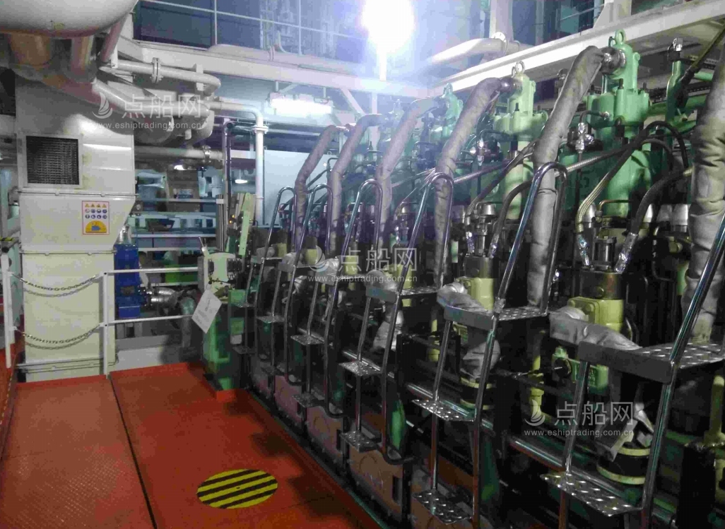 出售29040吨化学品船