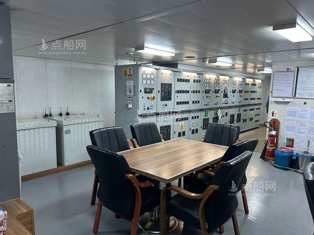 出售29040吨化学品船