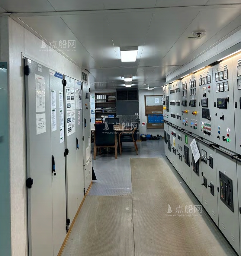 出售29040吨化学品船