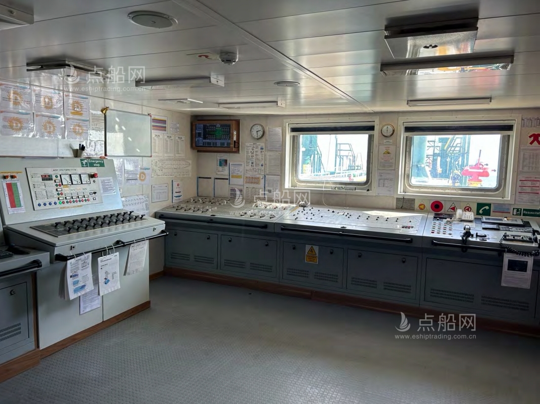 出售29040吨化学品船