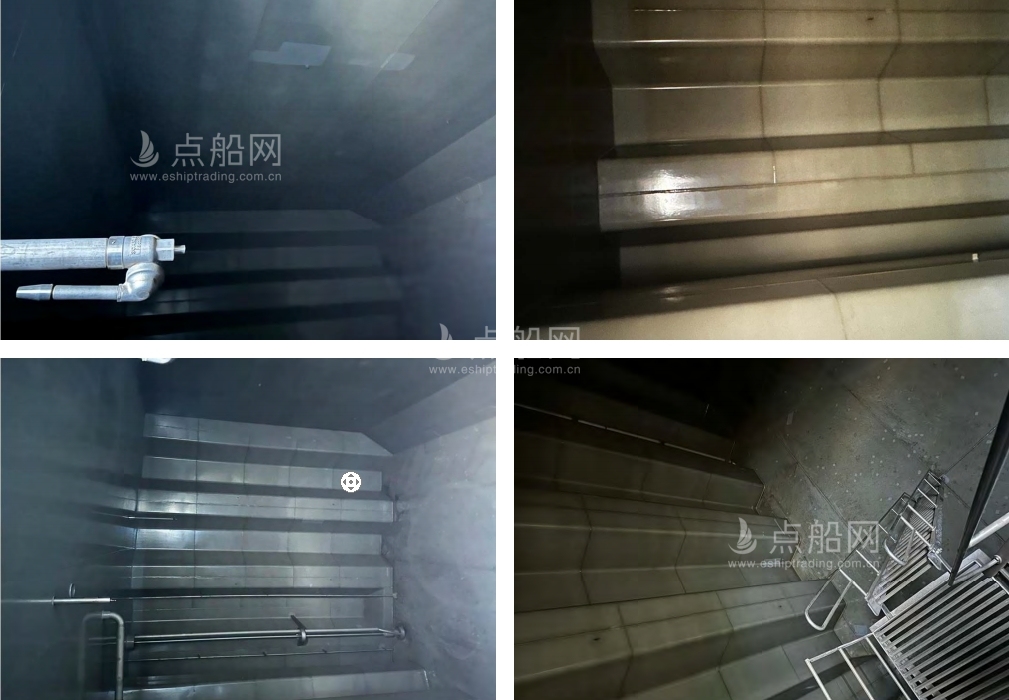 出售29040吨化学品船