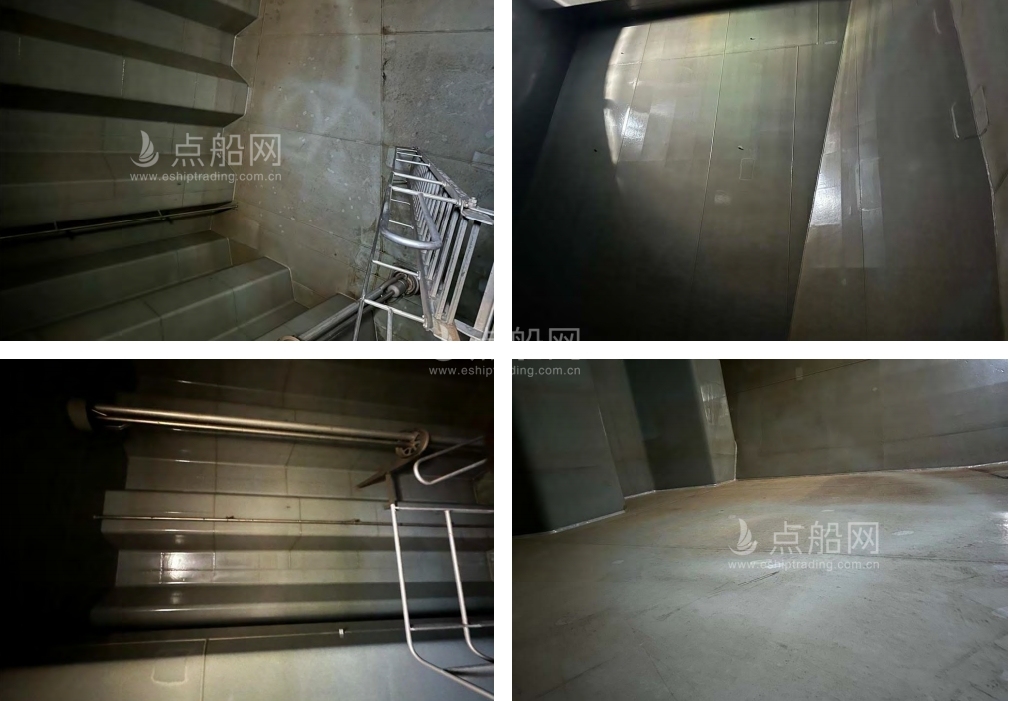 出售29040吨化学品船