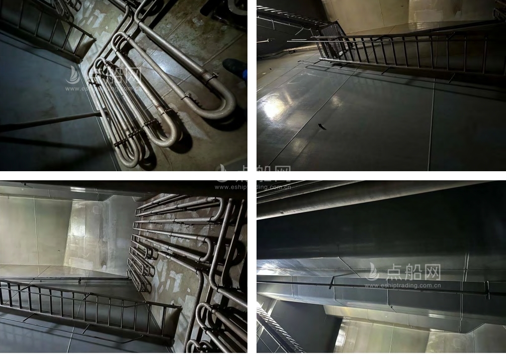 出售29040吨化学品船