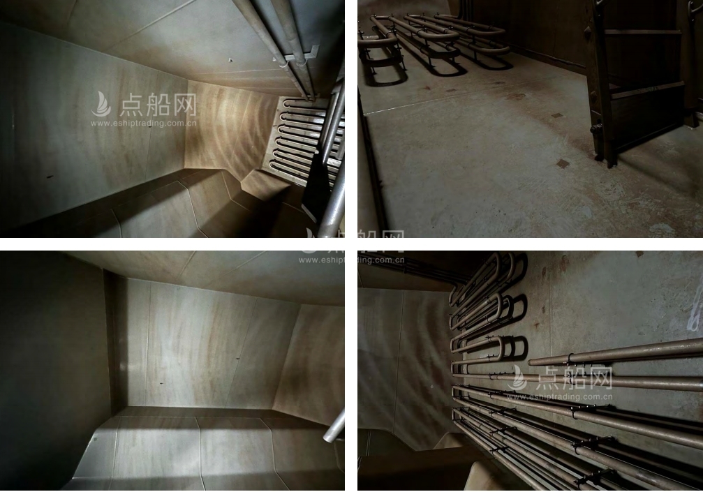 出售29040吨化学品船