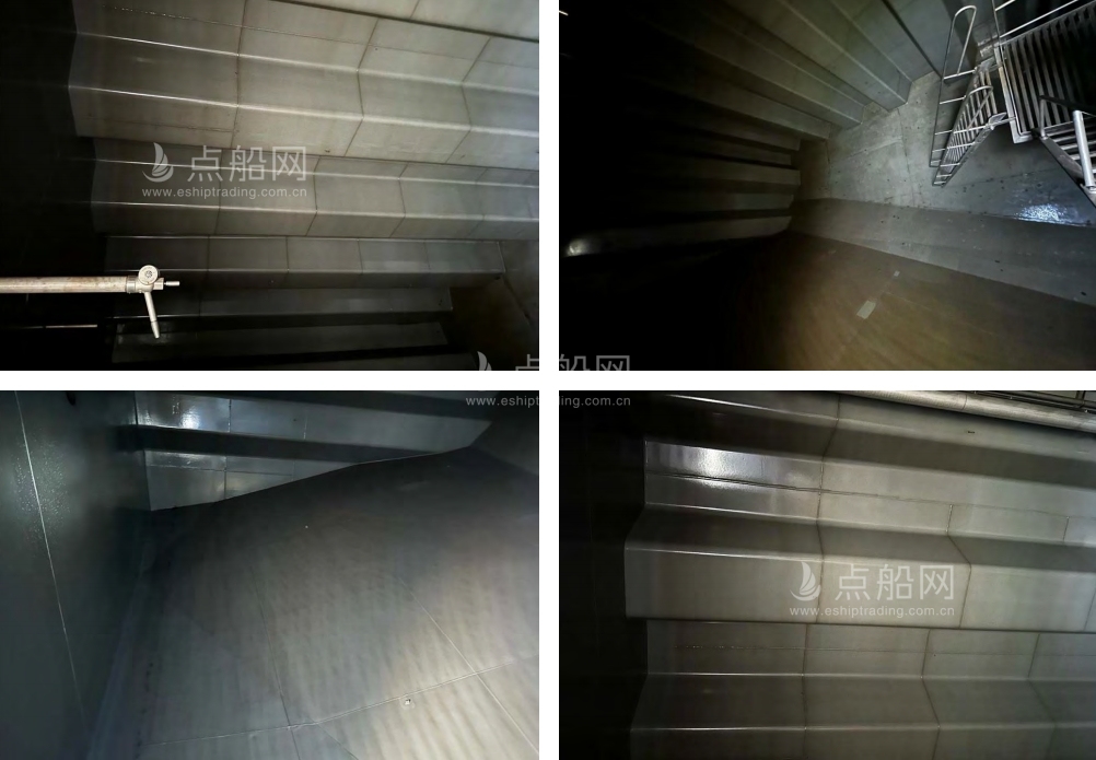 出售29040吨化学品船