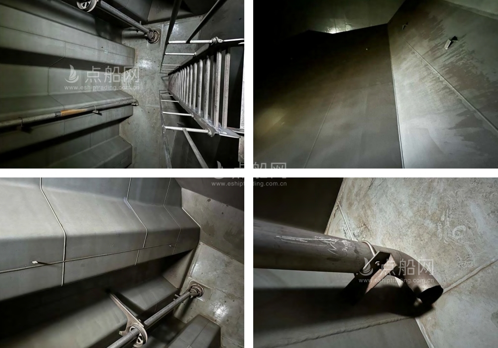 出售29040吨化学品船