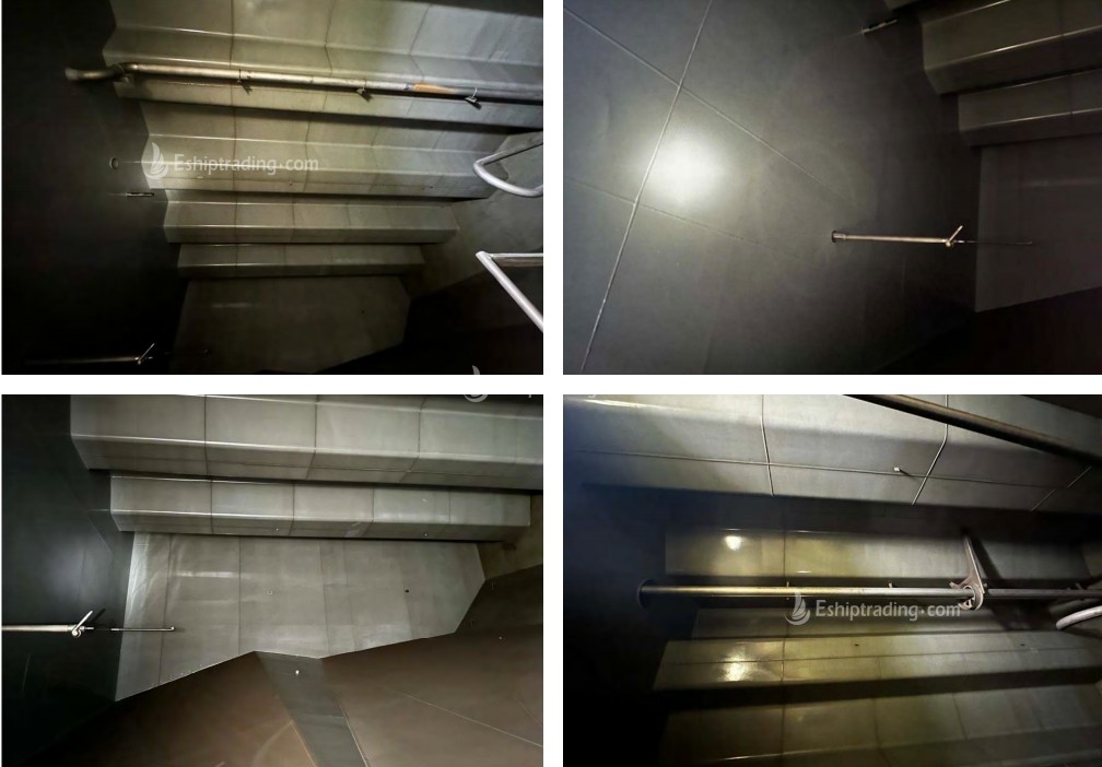 29040 T Chemical Tanker For Sale