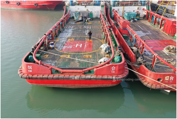 4000 PS AHTS For Sale