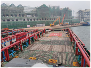 4000 PS AHTS For Sale